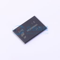 2Gb:x8 NAND闪存缩略图