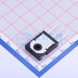 STW45NM50缩略图
