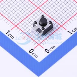4.5*4.5*3.8H-J 260gf 边三脚【插件】缩略图