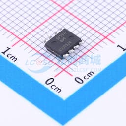 3V、32Mbit [x 1/x 2/x 4] CMOS MXSMIO（串行多输入输出）闪存缩略图