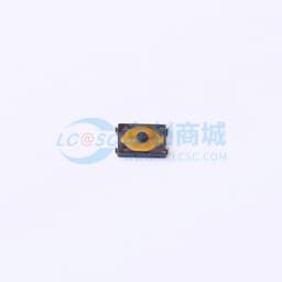 3*2.6*0.65mm 立贴 轻触开关缩略图