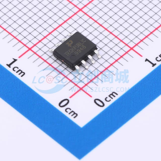 SI9948AEY实物图
