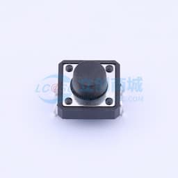 12*12*7mm 直插 轻触开关【插件】缩略图