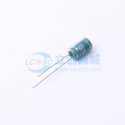 3.3uF ±20% 250V缩略图