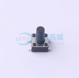 6*6*9.5mm 立贴 轻触开关缩略图