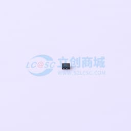 双向ESD 5V截止 峰值浪涌电流：4A缩略图