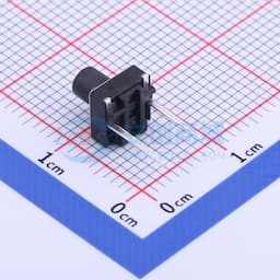 6x6x7.5  两脚插件开关 【插件】缩略图