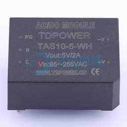 10W AC-DC电源模块 【插件】缩略图
