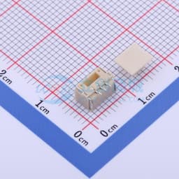 1x3P 间距:1.25mm 立贴缩略图