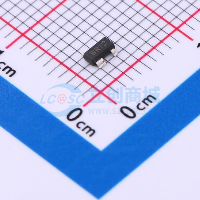 5V截止 峰值浪涌电流：3.5A@8/20us实物图