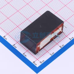 【插件】 2极8A通用功率PCB继电器，带强化绝缘缩略图