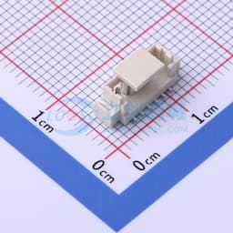 1x6P 间距:1.25mm 立贴缩略图