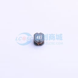 4.7uH ±20%缩略图