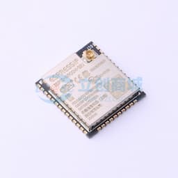 停产 通用型Wi-Fi+BT+BLE MCU模组缩略图