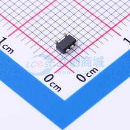 4V至110V、1.3MHz超精密电流检测放大器缩略图
