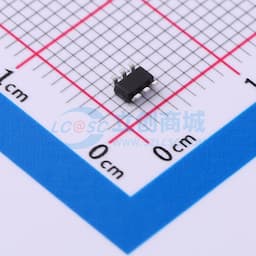 集成负载开关缩略图