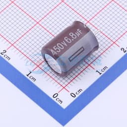 6.8uF ±20% 450V缩略图