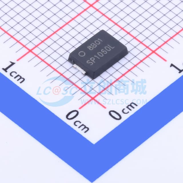 SP1060L实物图