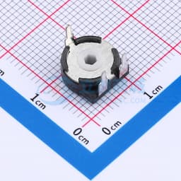 【插件】500kΩ ±20%缩略图