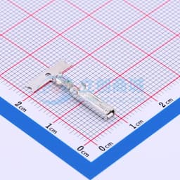 接插件类型及适用场景缩略图