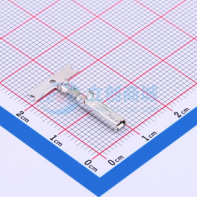 接插件类型及适用场景实物图