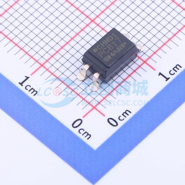 DC输入 隔离电压(rms):5000V 实物图