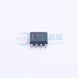 双双向I²C总线和SMBus中继器缩略图
