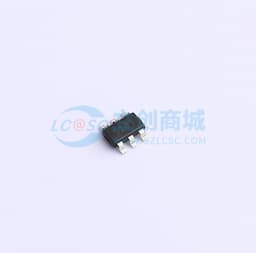 4.5V至17V输入、5A同步降压稳压器缩略图