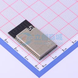通用型Wi-Fi+BT+BLE MCU模组缩略图