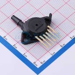 停产 20~250kPa 压力传感器缩略图