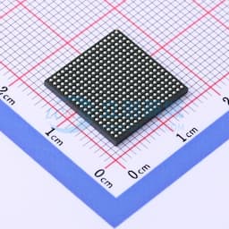 - XC7A35T 1CSG325C缩略图