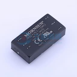 输入电压范围为2:1的15W隔离式DC-DC转换器【插件】缩略图