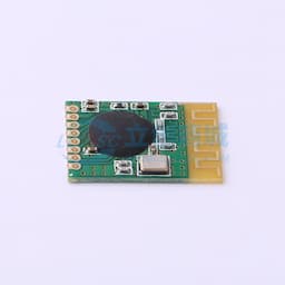 2.4g模块 cc2500缩略图