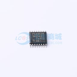 PCA9538PW,118缩略图