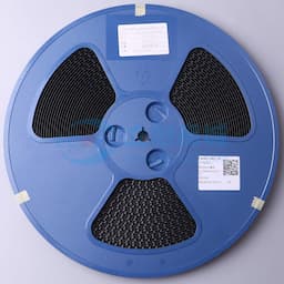 雄和远景，电路板表贴圆螺母柱，M2.5Xφ4.5X0.3+1.5，铜镀锡，编带装缩略图