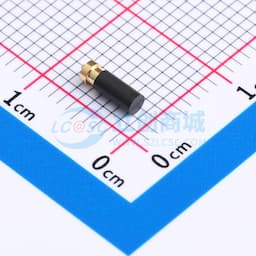 POGO PIN插件型弹簧顶针缩略图