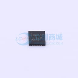 双通道 8Gbps SATA Express 均衡器和转接驱动器缩略图