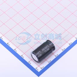 10uF ±20% 450V 【插件】缩略图