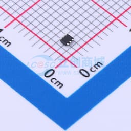 超小型、双向、精密低侧和高侧电压输出电流检测放大器缩略图
