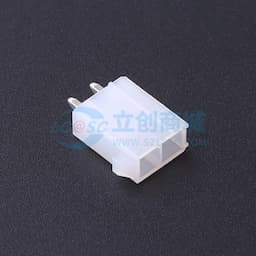 2x1P 间距:4.2mm 直插 系列:Mini-Fit(MX 4.2) 【插件】缩略图