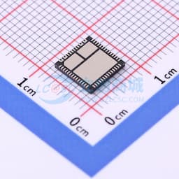 TPS65988DJ双端口、适用于Thunderbolt3器件且具有集成电源开关的USB Type-C和USBPD控制器缩略图