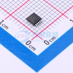 20位、超精密功率/能量/充电监控器，具有SPI接口缩略图