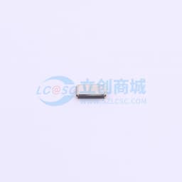 32.768kHz ±20ppm 9pF缩略图