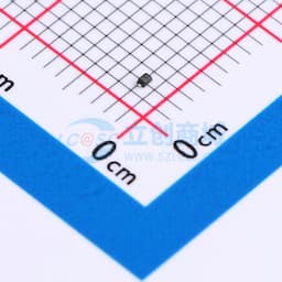 反向关断电压（典型值）:5V(Max) 击穿电压（最小值）:6V 箝位电压:8.5V 峰值脉冲电流:6A (8/20us) 极性:Bidirectional缩略图
