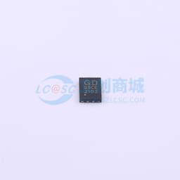 GD25Q16CEIGR缩略图