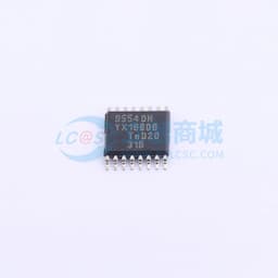 PCA9554PW,112缩略图