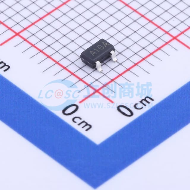 ST3401M23RG实物图