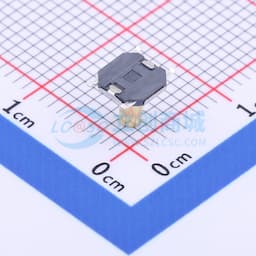 5.2*5.2*5mm 立贴 轻触开关缩略图