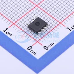 +5V, Fail-Safe, 40Mbps, Profibus RS-485/ RS-422 Transceivers缩略图