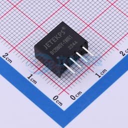 1W SIP DC-DC转换器缩略图